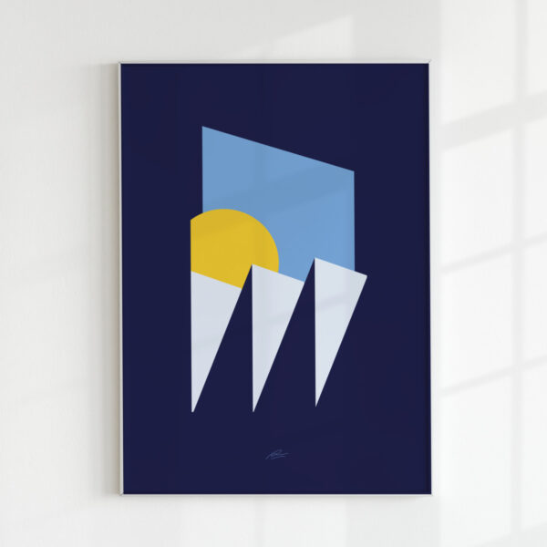 Minimal Evening - Image 3