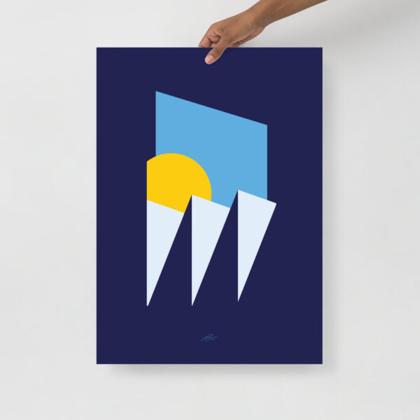 Minimal Evening