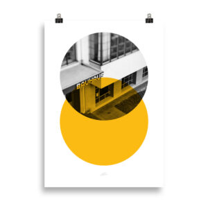 Circular Bauhaus