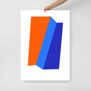 Folded Open