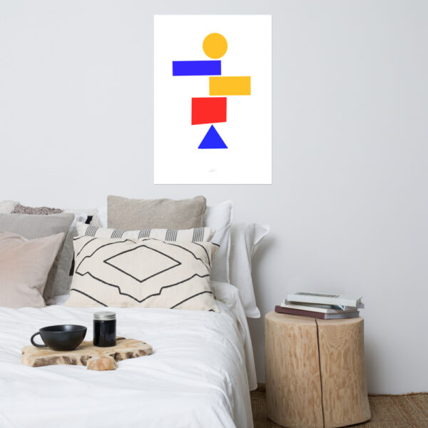 Bauhaus Balance - Image 4