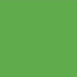 Green poster art collection