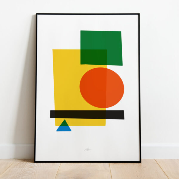 Inbalance - Image 3