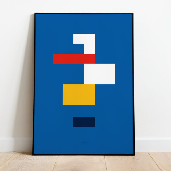 Stacked Bauhaus - Image 3