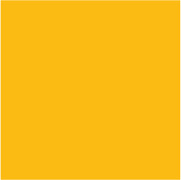 Yellow poster art collection