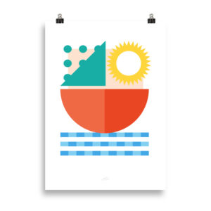 Bauhaus Ship