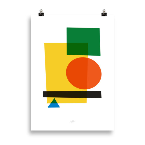 Inbalance - Image 2