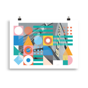 Bauhaus Interlocking