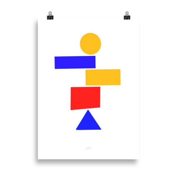 Bauhaus Balance
