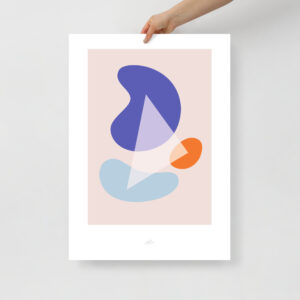 Relaxing Freeforms
