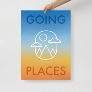 Going Places