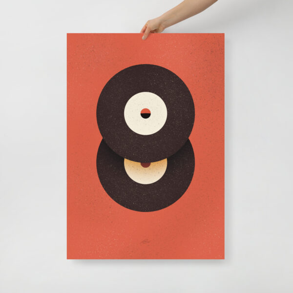 Album LP Art - Image 2