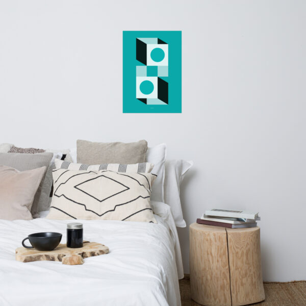 In Depth Blue - Image 4