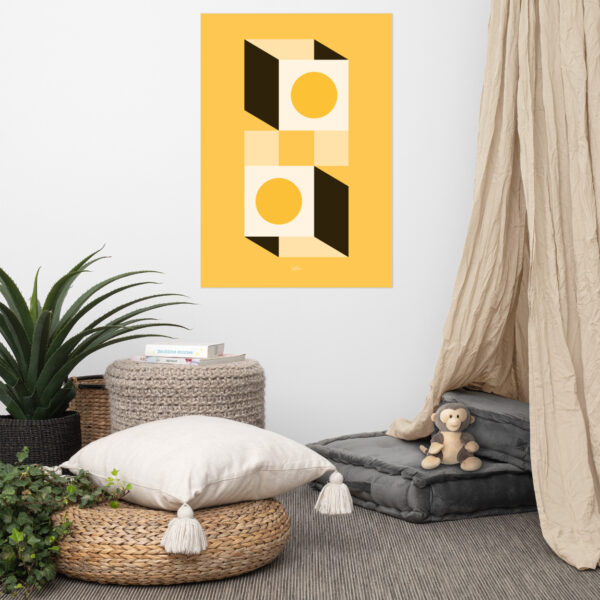 In Depth Yellow - Image 4
