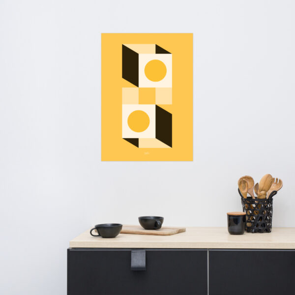 In Depth Yellow - Image 3