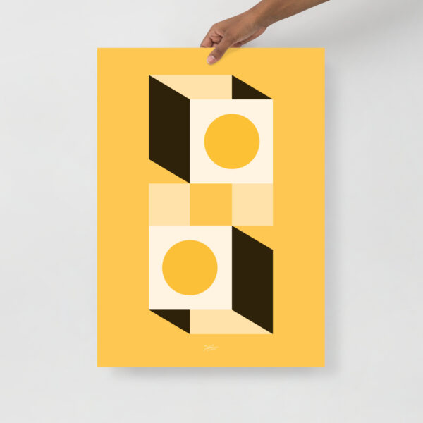 In Depth Yellow