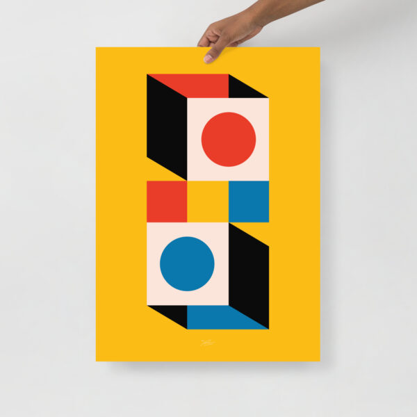 In Depth Color
