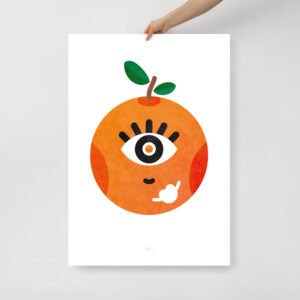 Perfect Orange