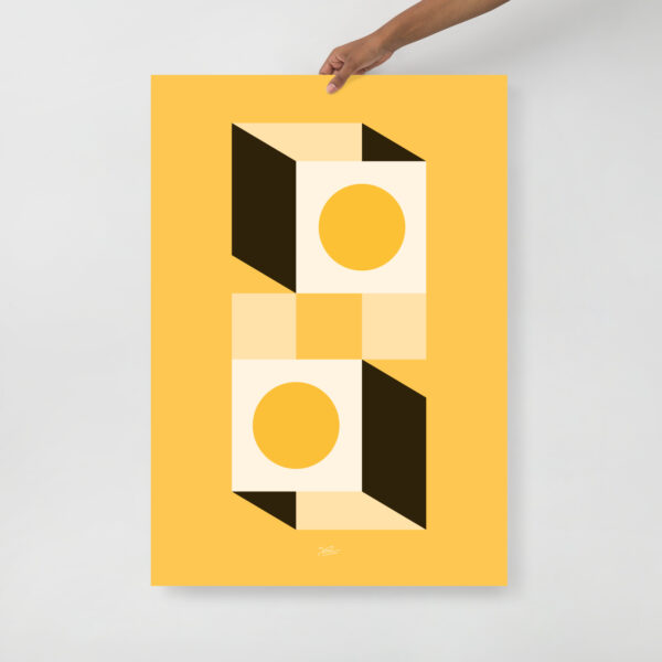 In Depth Yellow - Image 2
