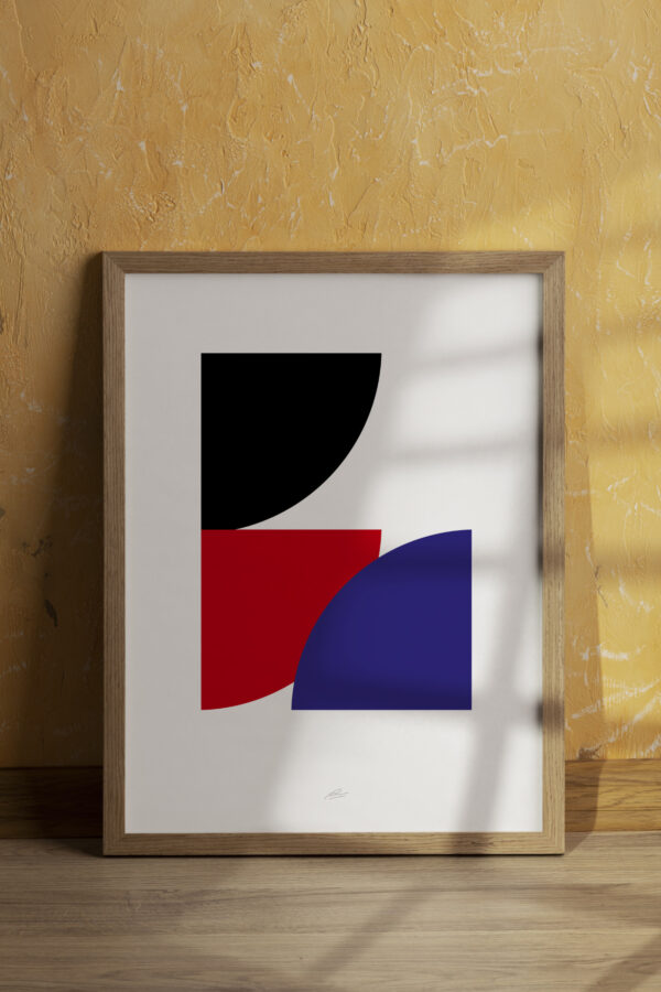 Three Quarters - Image 3