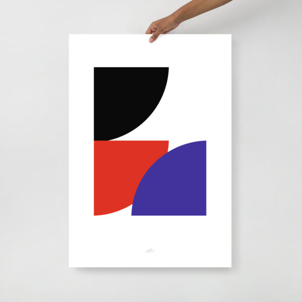 Three Quarters - Image 2