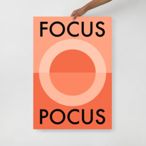Focus Pocus