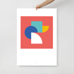 Deconstructed Geometric