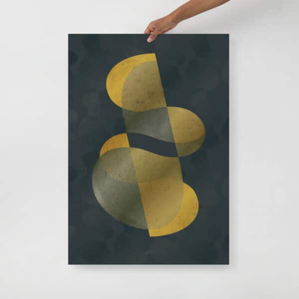 Schwung Gold