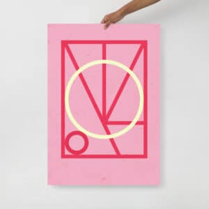 Circleo Pink