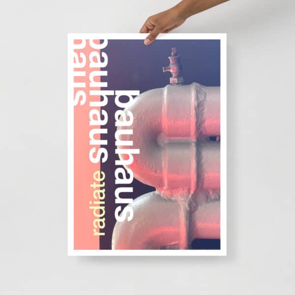 Radiate - Image 2